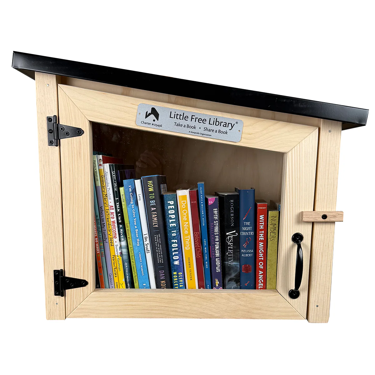 Libraries